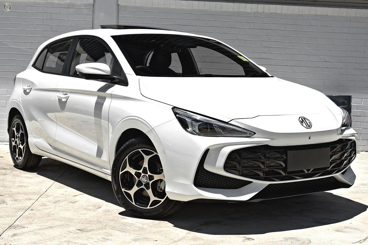 Hybrid Car
