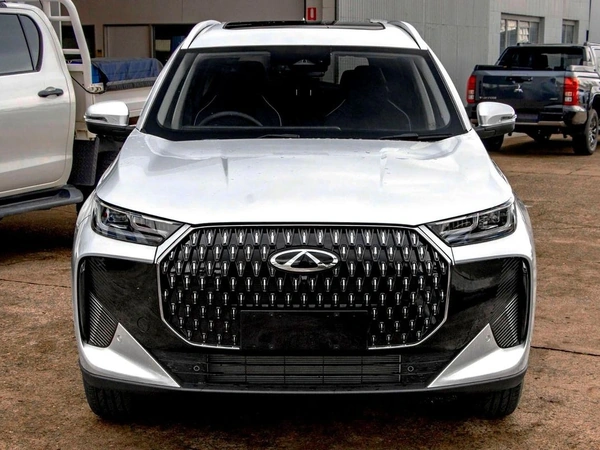 2026 Chery Tiggo 7 Super Hybrid Ultimate T32 Automatic PHEV