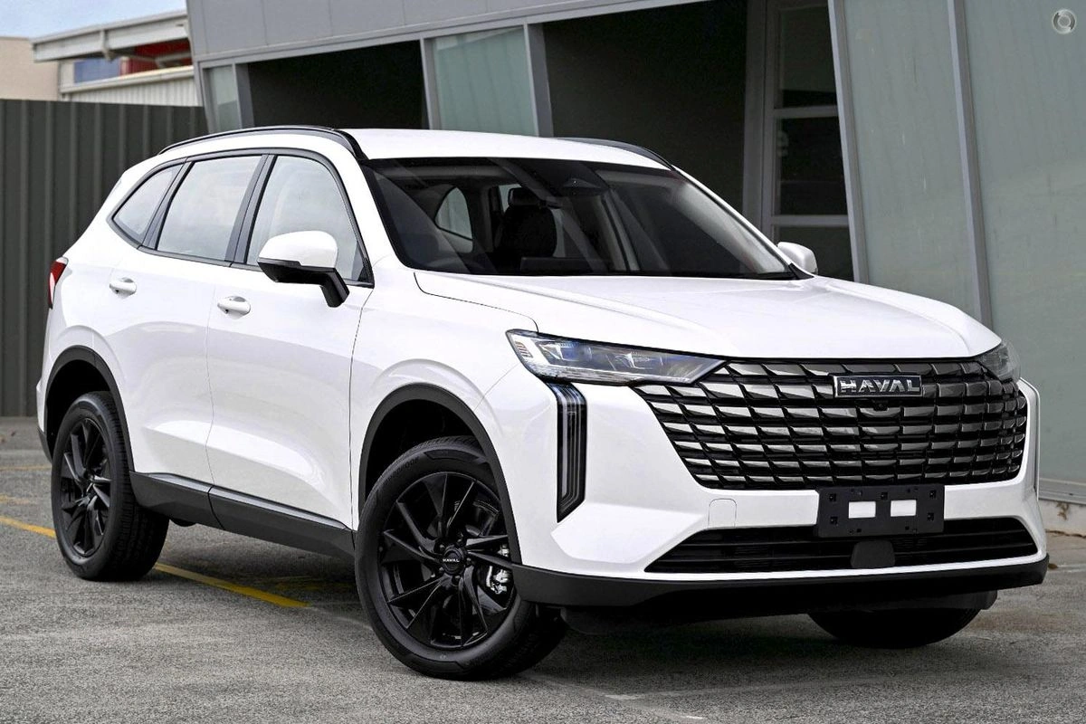 Hybrid Car