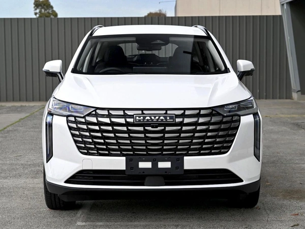 2026 Great Wall Motors H6 Hybrid Automatic