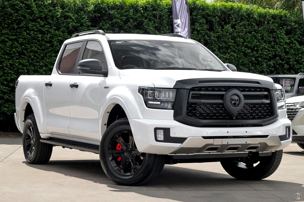 Hybrid Car