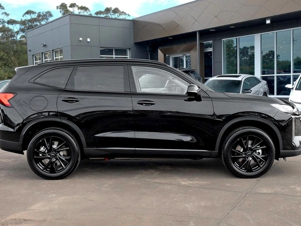 2026 Great Wall Motors H6 Ultra PHEV FWD CVT Automatic