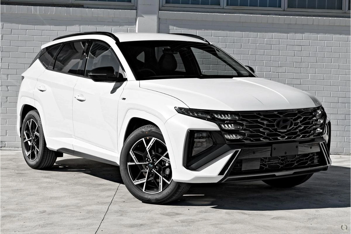Hybrid Car