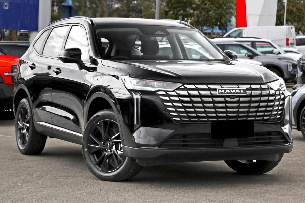 Hybrid Car