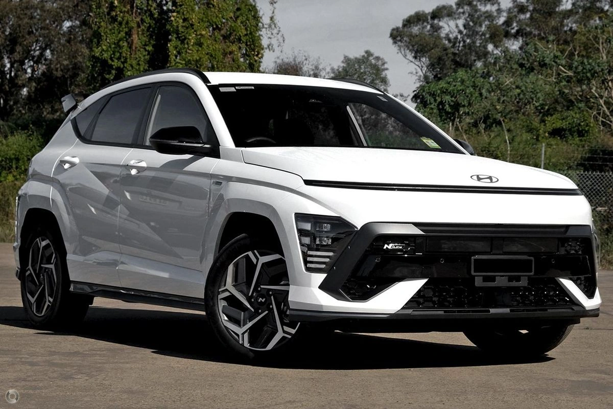 Hybrid Car