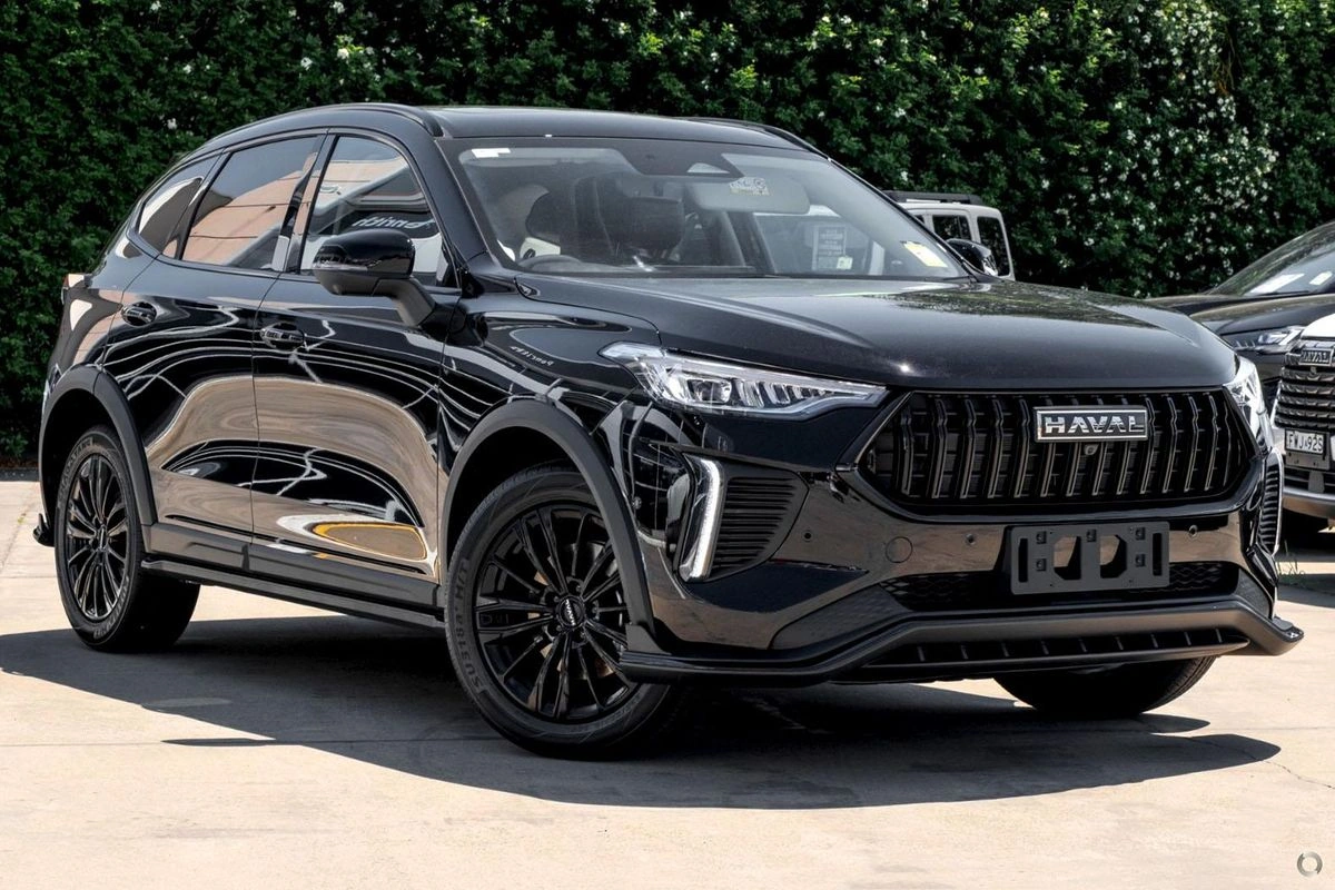 Hybrid Car