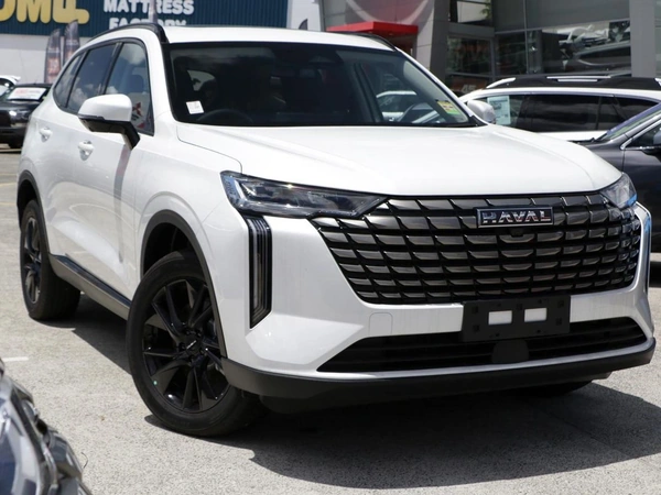 2025 Great Wall Motors H6 Ultra PHEV Automatic Front Wheel Drive