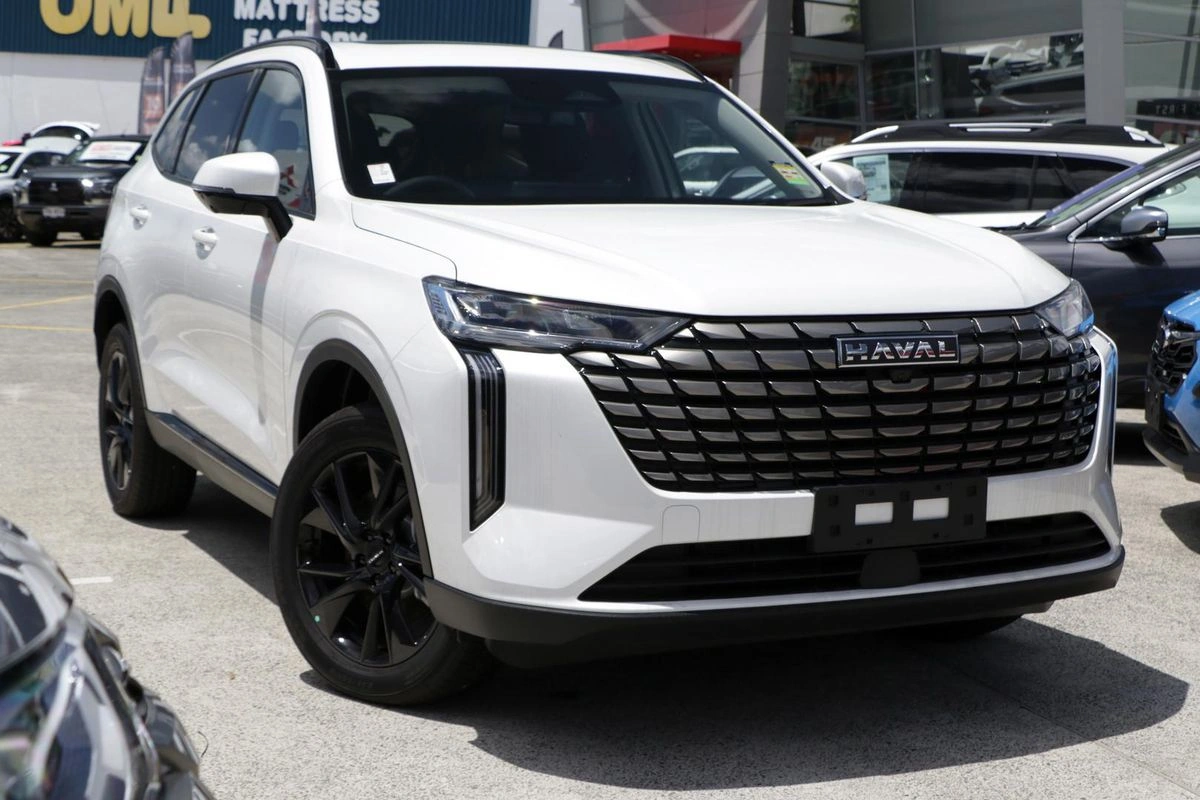Hybrid Car