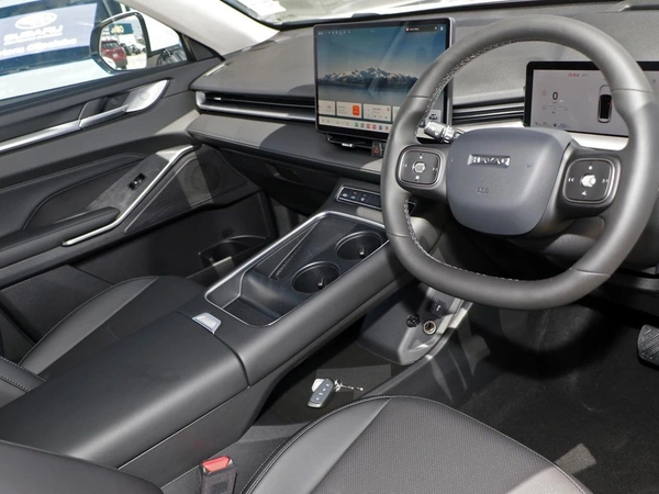 2025 Great Wall Motors H6 Ultra PHEV Automatic Front Wheel Drive