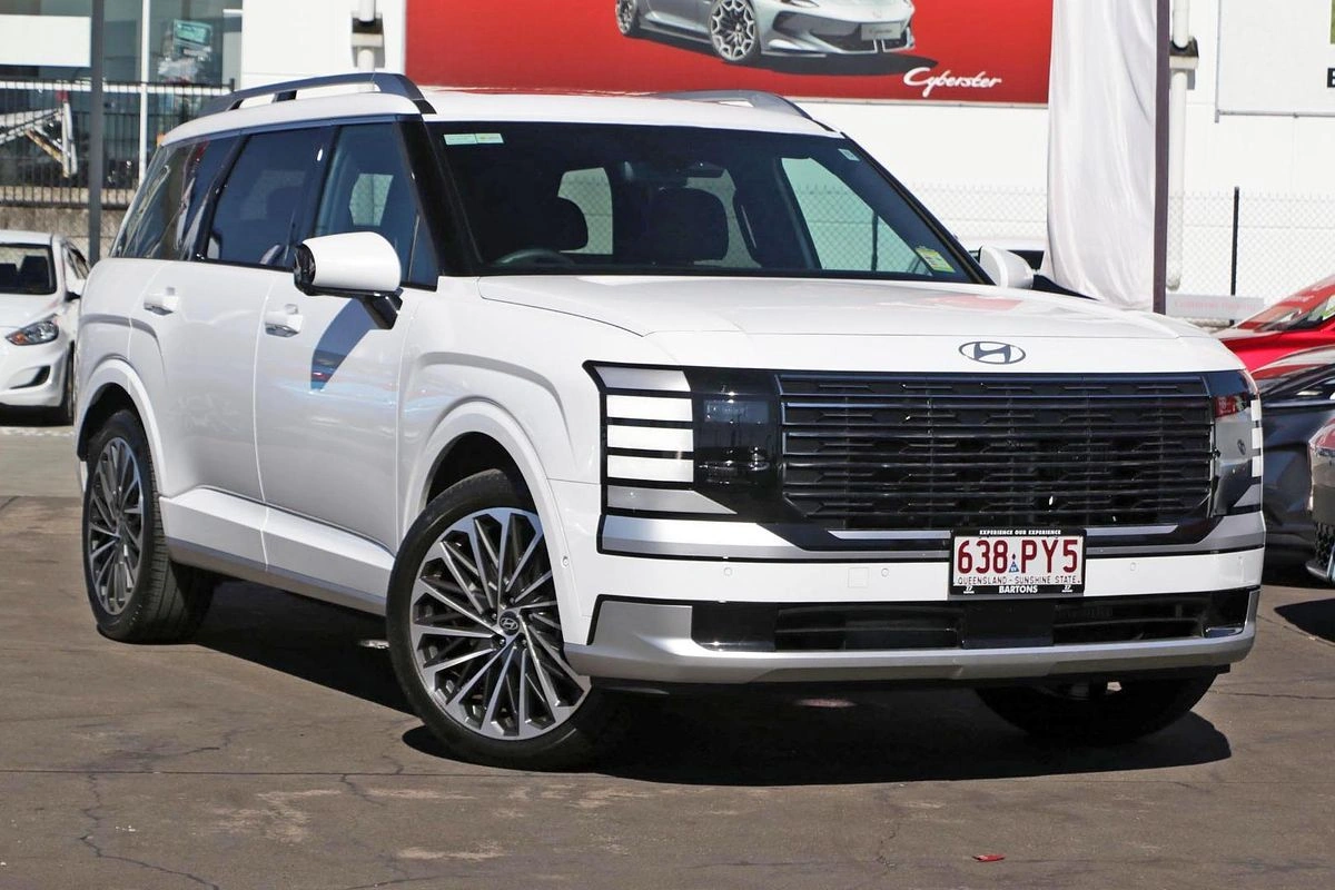 Hybrid Car