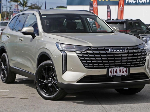 2026 Great Wall Motors H6 Ultra Hybrid 150kW Turbocharged Petrol Engine