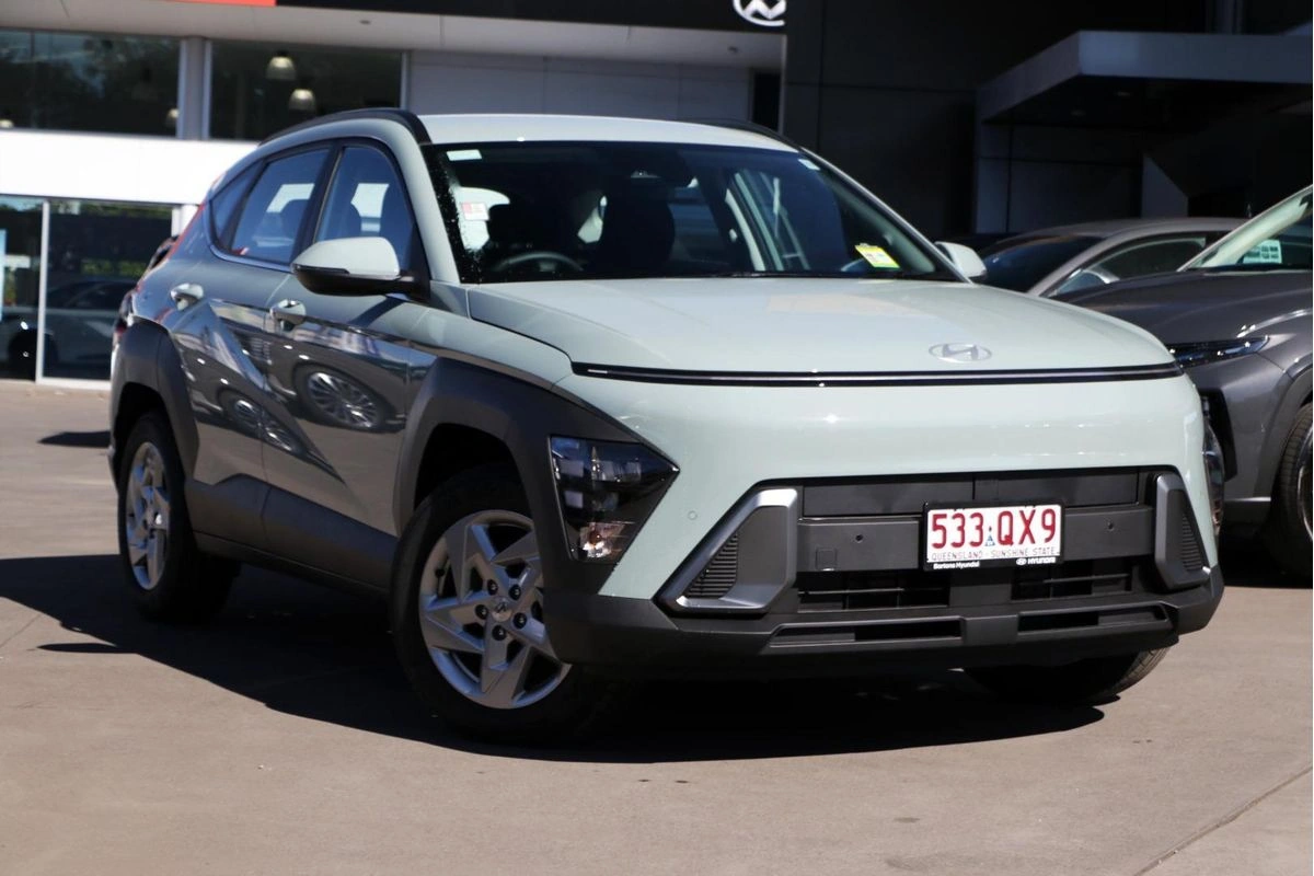 Hybrid Car