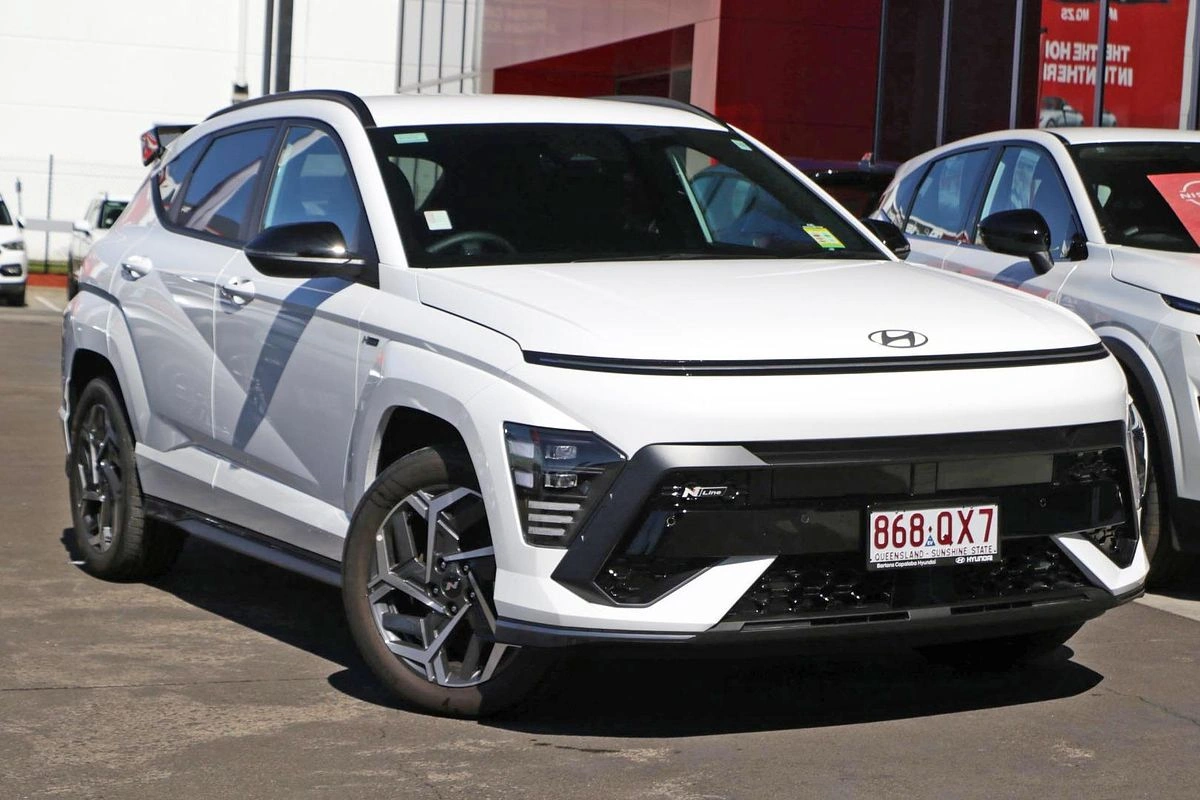 Hybrid Car