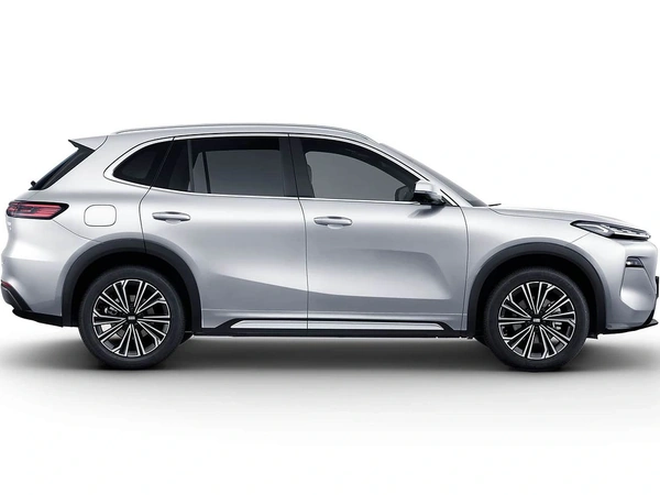 2026 Geely Starray EM-i Advanced P145 Plug-in Hybrid 1.5L Turbo Engine CVT Transmission