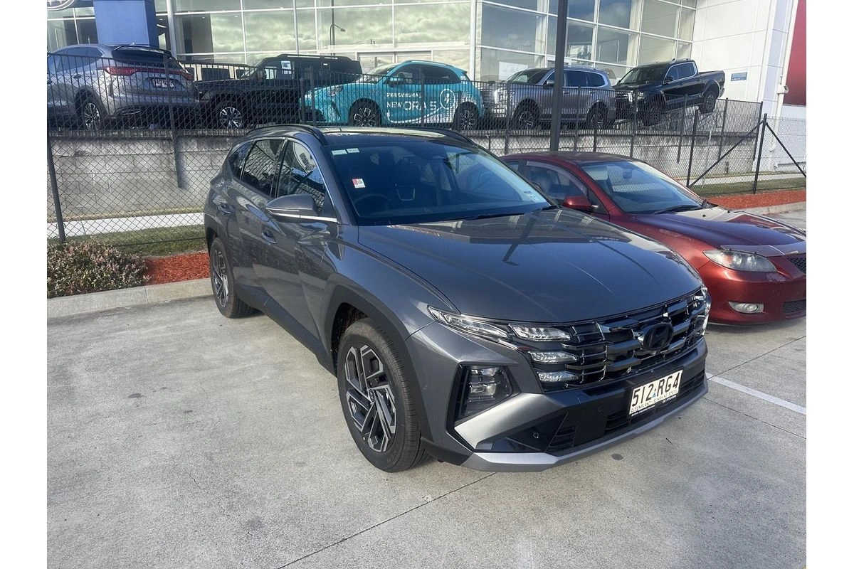 Hybrid Car