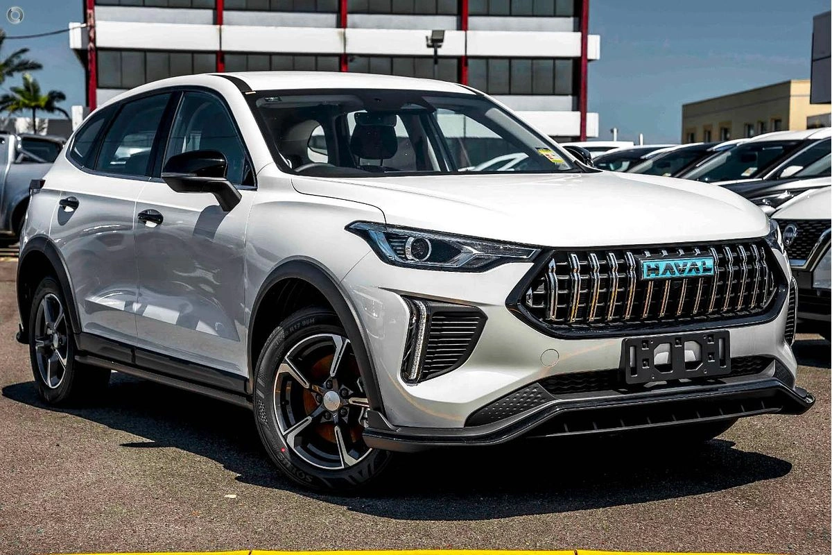 Hybrid Car