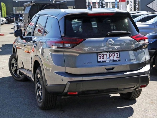 2025 Nissan X-Trail ST-L e-POWER Hybrid Automatic