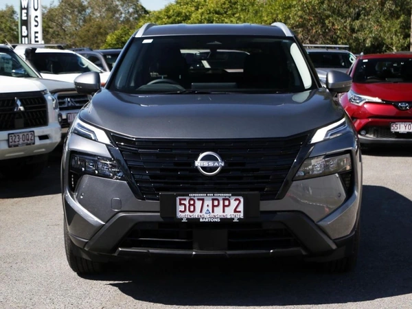 2025 Nissan X-Trail ST-L e-POWER Hybrid Automatic