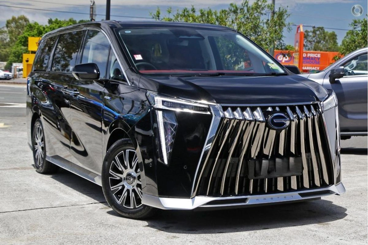 Hybrid Car