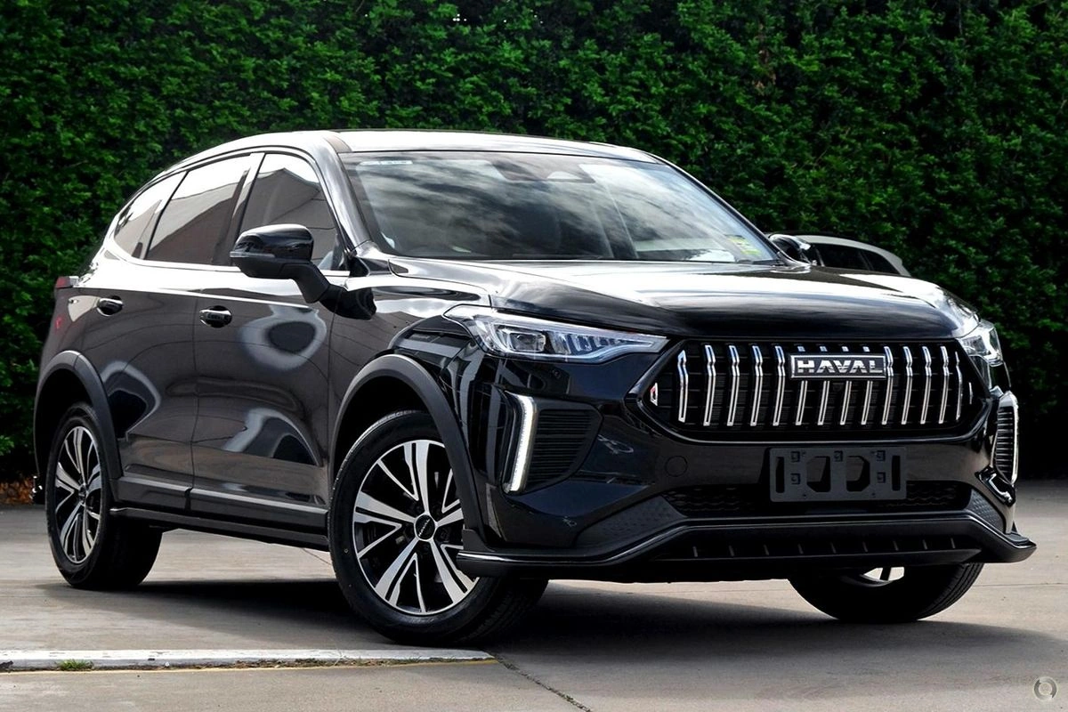 Hybrid Car