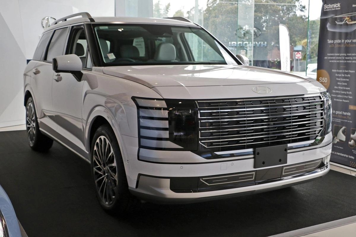 Hybrid Car