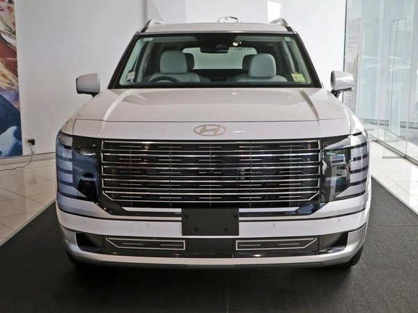 2025 Hyundai Palisade Calligraphy LX3.V1 Petrol Automatic