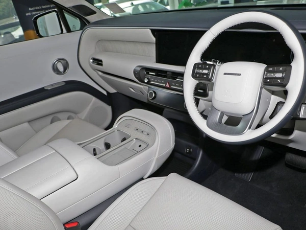 2025 Hyundai Palisade Calligraphy LX3.V1 Petrol Automatic