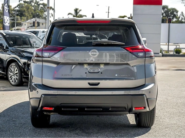 2026 Nissan X-TRAIL ST-L e-POWER 2WD Hybrid Automatic