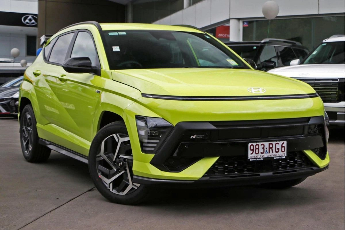 Hybrid Car