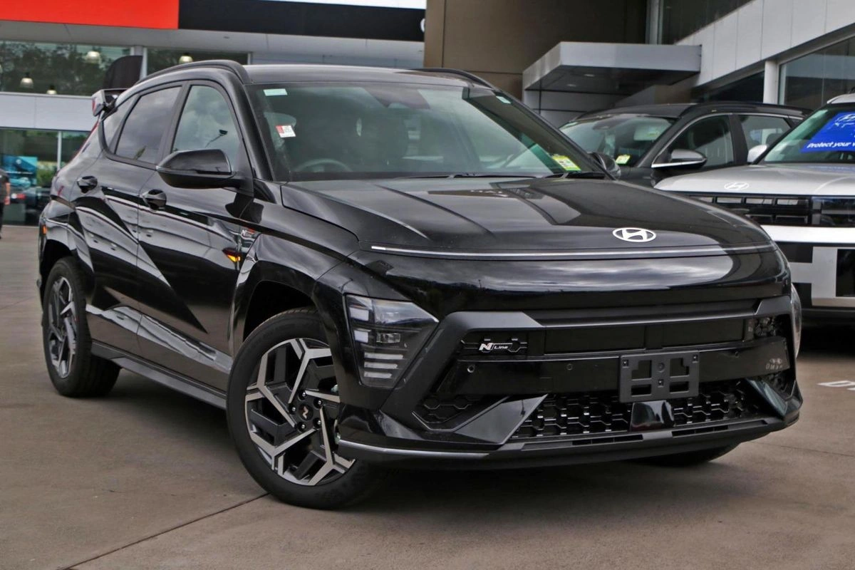 Hybrid Car