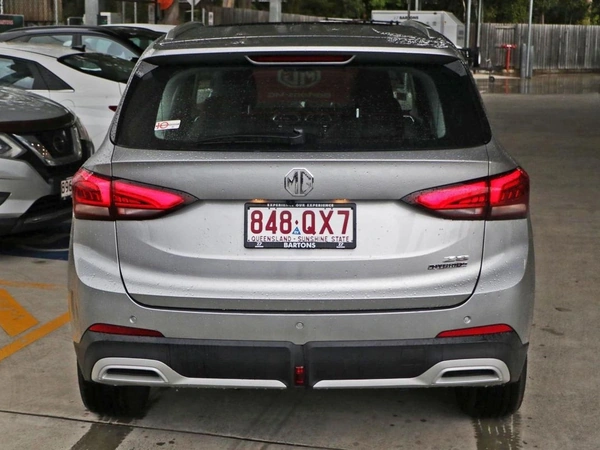 2026 Mg Zs Essence Hybrid+ Automatic FWD
