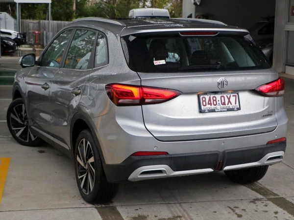 2026 Mg Zs Essence Hybrid+ Automatic FWD