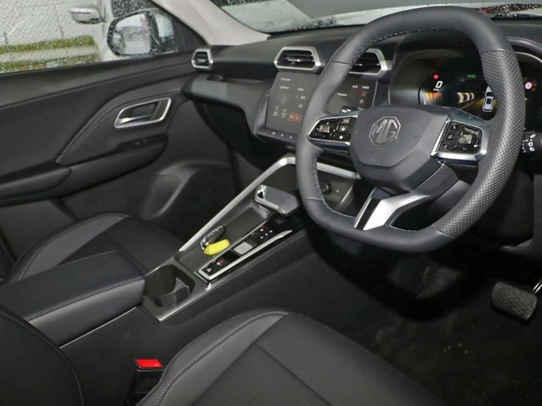 2026 Mg Zs Essence Hybrid+ Automatic FWD