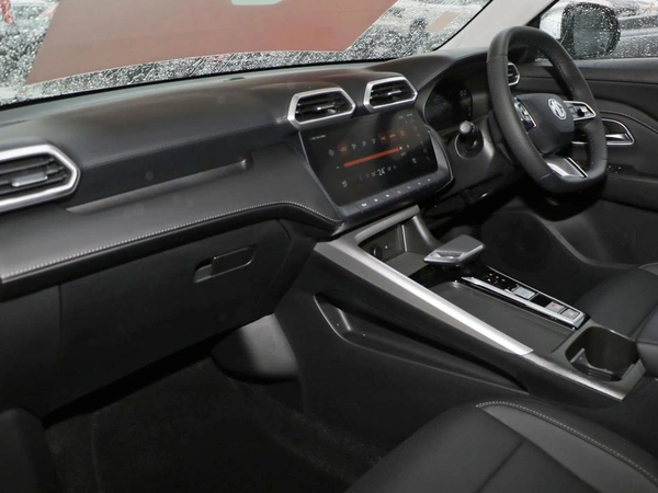 2026 Mg Zs Essence Hybrid+ Automatic FWD