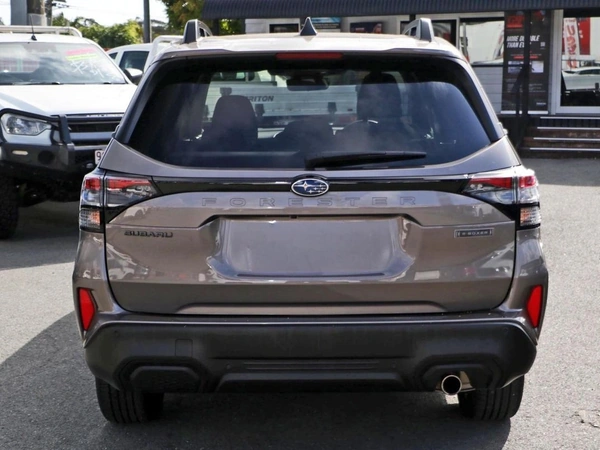 2025 Subaru Forester Hybrid S6 AWD Heated Seats Roof Rails