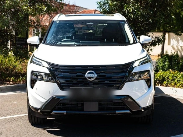2026 Nissan X-Trail Ti-L e-POWER AWD Hybrid Automatic