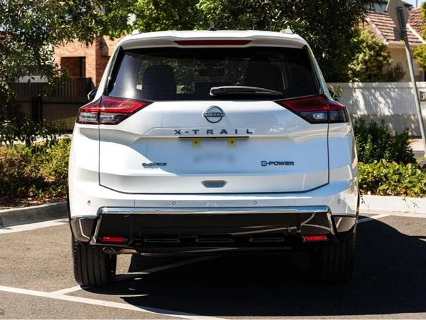 2026 Nissan X-Trail Ti-L e-POWER AWD Hybrid Automatic