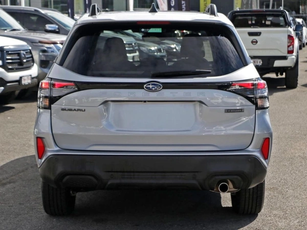 2025 Subaru Forester Hybrid S6 AWD Heated Seats Bluetooth Connectivity