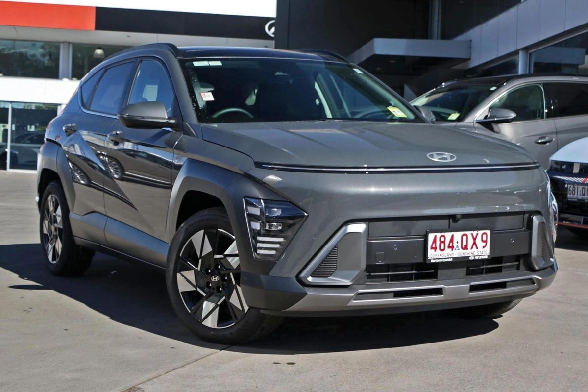 Hybrid Car