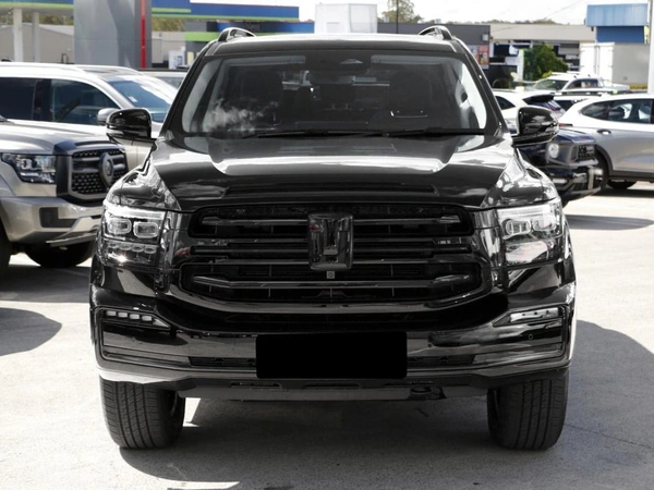 2026 Great Wall Motor Tank 500 Vanta Hybrid AWD Automatic