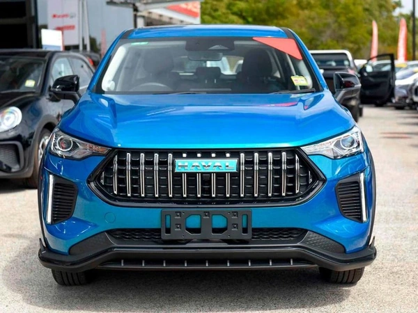 2026 Great Wall Motors Jolion Elite Hybrid 1.5L Turbo All-Wheel Drive