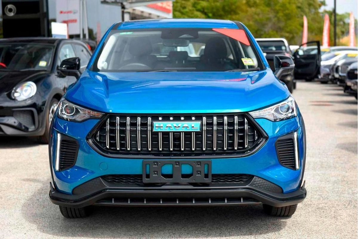 Hybrid Car