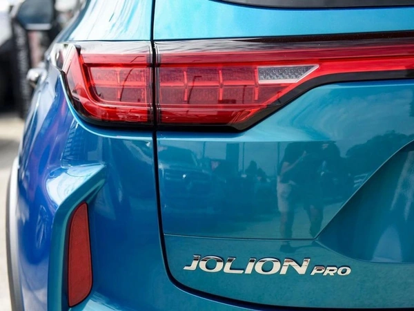 2026 Great Wall Motors Jolion Elite Hybrid 1.5L Turbo All-Wheel Drive