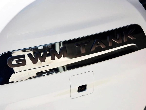 2026 Great Wall Tank 500 Ultra Hi4-T PHEV Automatic