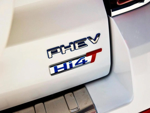2026 Great Wall Tank 500 Ultra Hi4-T PHEV Automatic