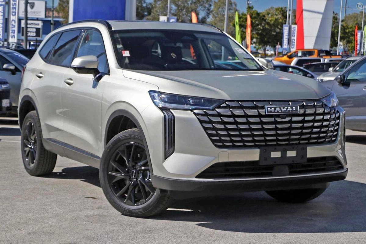 Hybrid Car