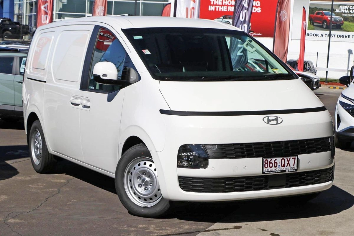 Hybrid Car