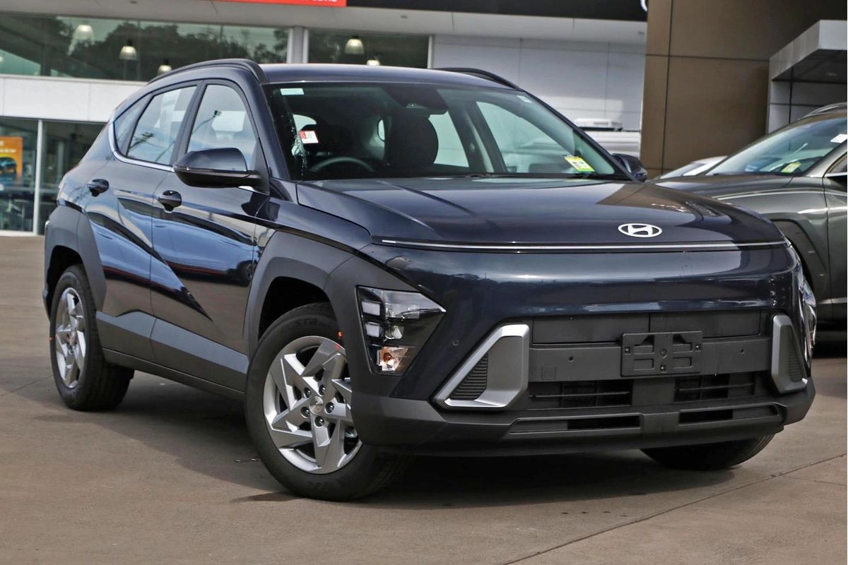 Hybrid Car