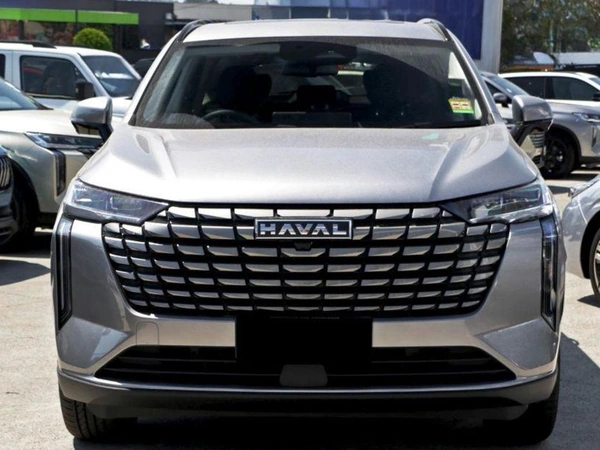 2026 Great Wall Motors H6 Ultra PHEV Automatic All Wheel Drive