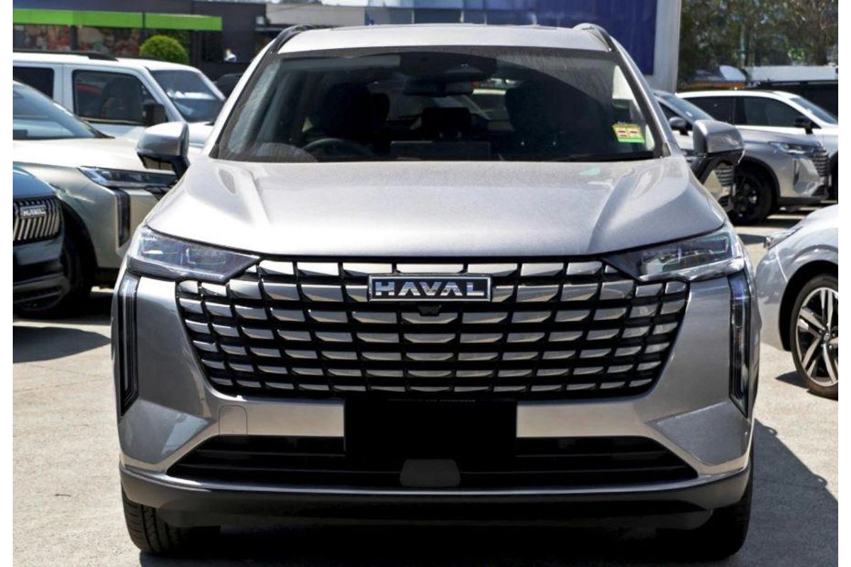 Hybrid Car